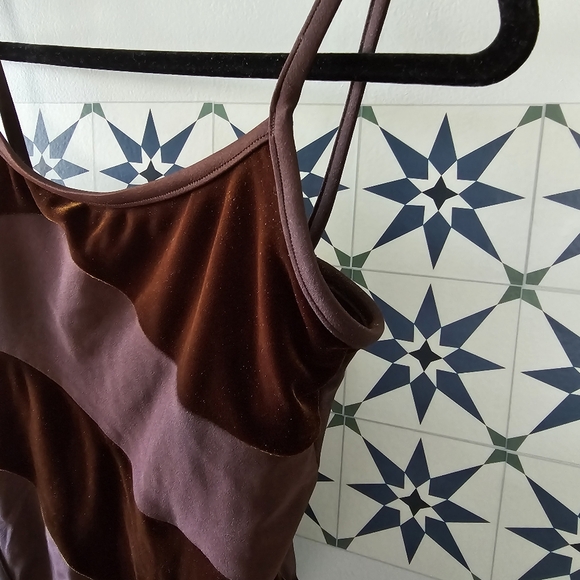 80s bathingsuit/bodysuit - Picture 5 of 10